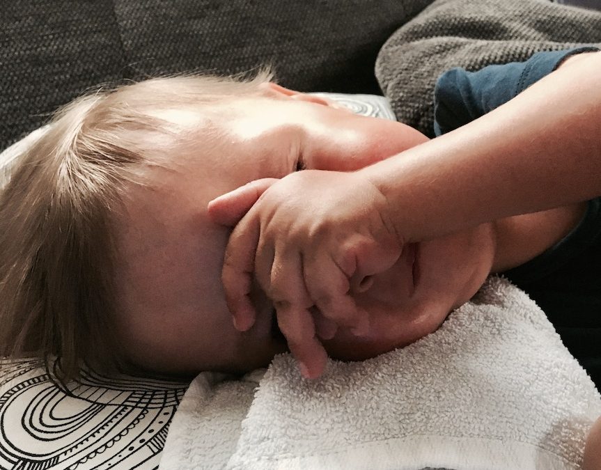 Dieser Fehlerteufel…