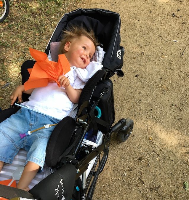 Der längste Tag des Jahres