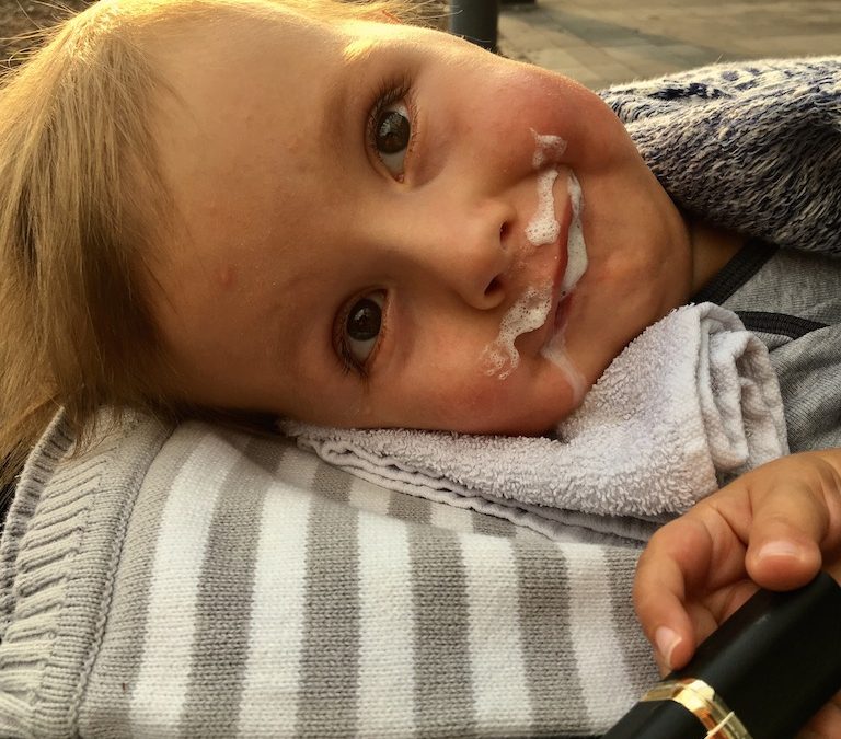 Wiedersehen macht Freude