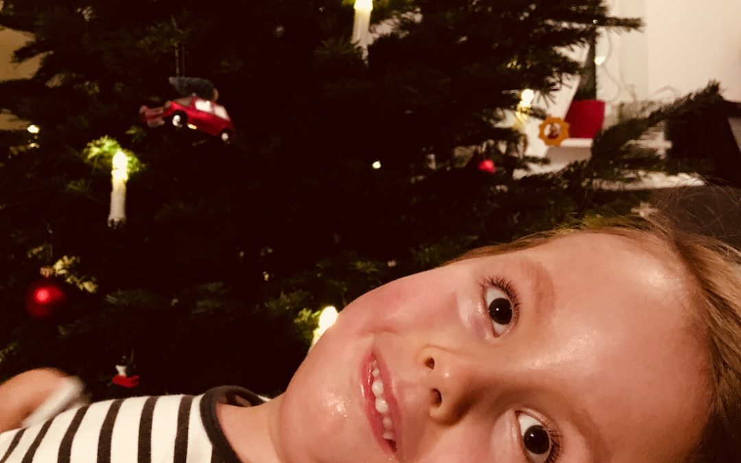 2018 – das wars!