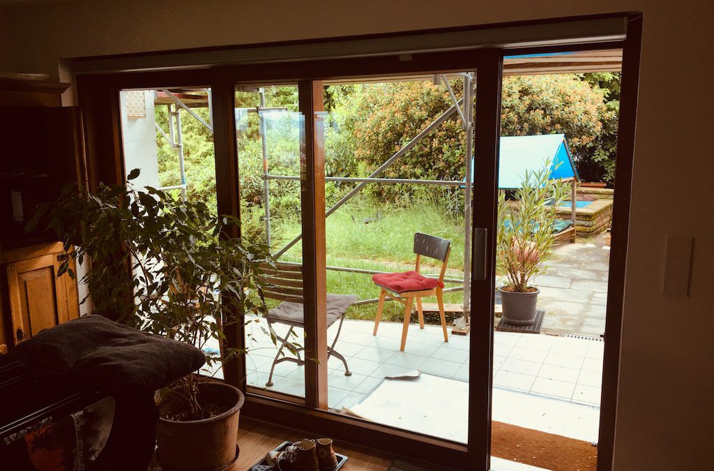 Hallo Haus!