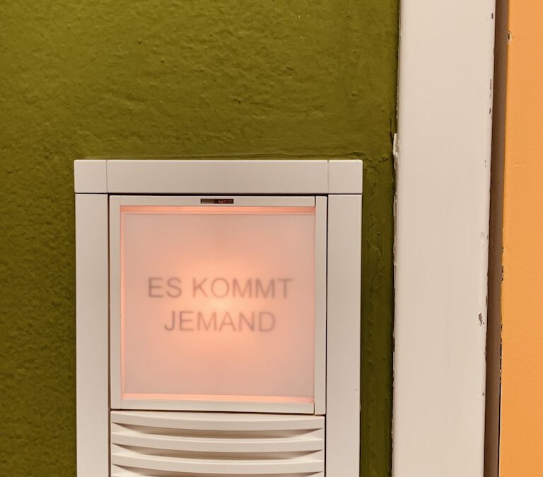 „Ich krieg keine Luft“