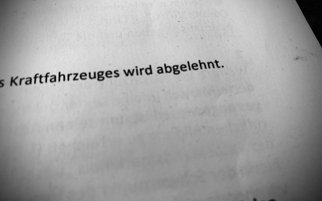 Einfach sein